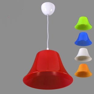 2817/1MIX Светильник потолочный  (220V 15W Е27)