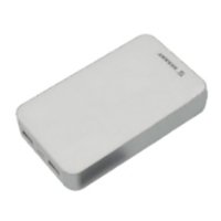 Портативное зарядное устройство Power Bank 13000 mAh 2хUSB 1А, 2,1А REXANT